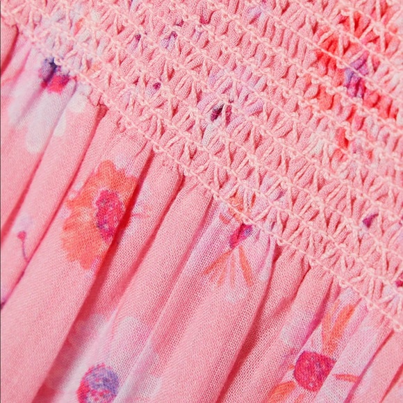 LOVESHACKFANCY Dress - Picture 5 of 5